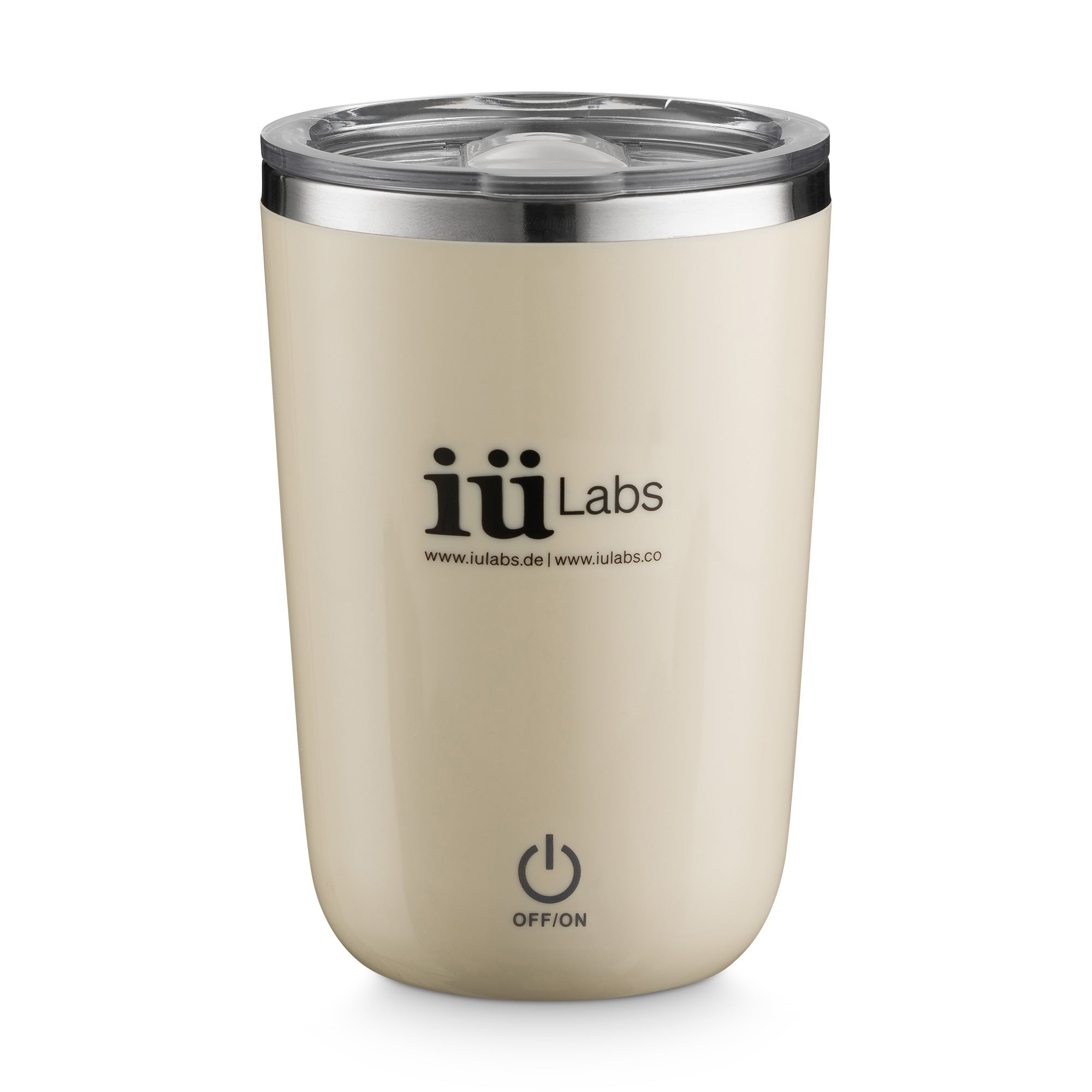 iüLabs Deutschland iüActivator