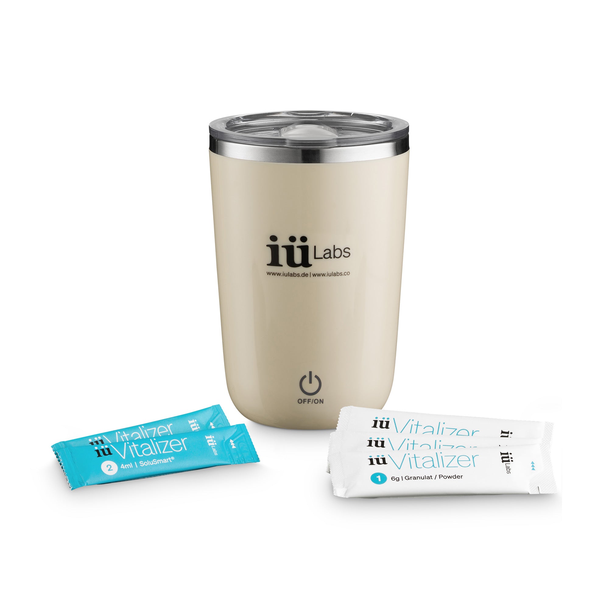 iüLabs Deutschland iüActivator