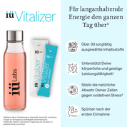 iüLabs iüVitalizer