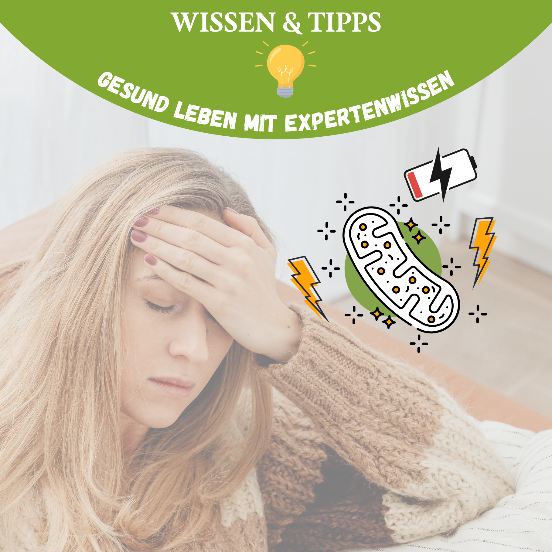 Post-Exertional Malaise (PEM): Warum sich Symptome nach Belastung verschlechtern