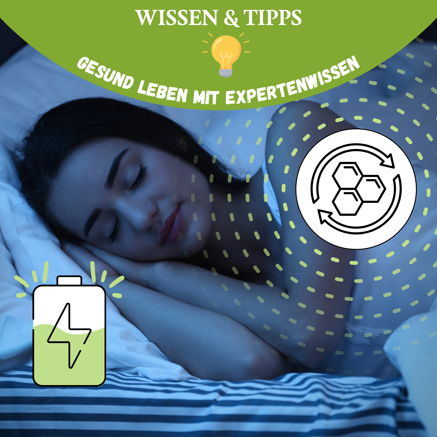 Abendroutine