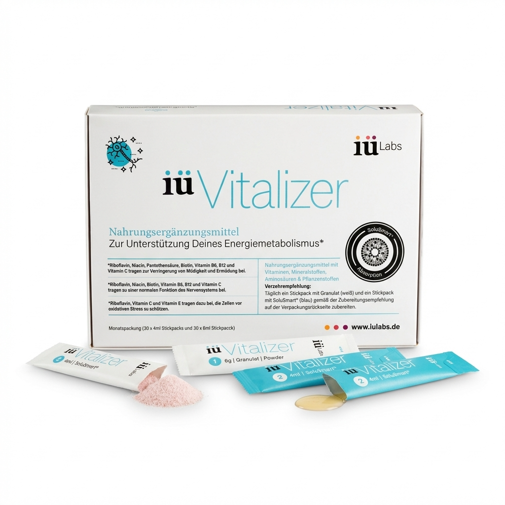 iüVitalizer