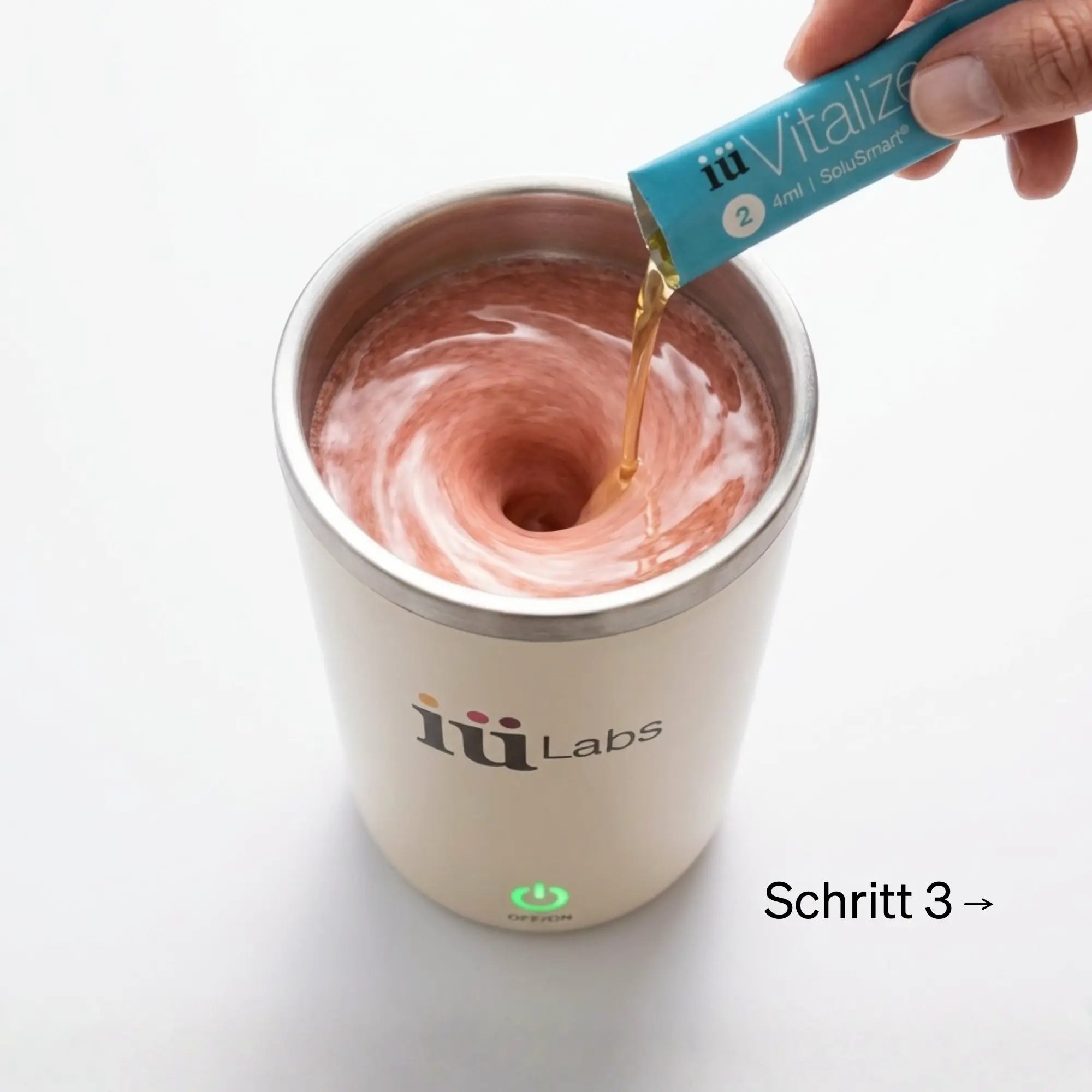 2 | Produkt hinzufügen &amp; aktivieren