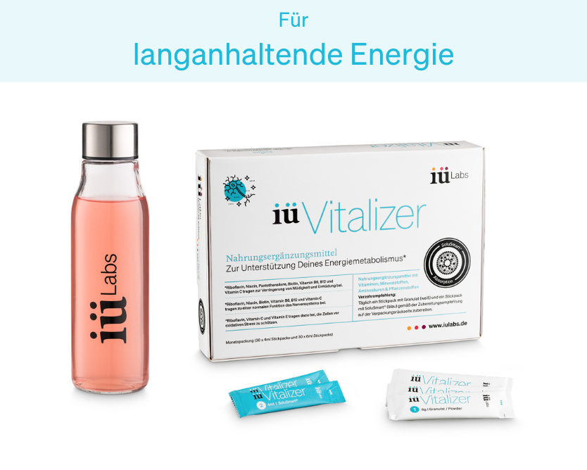 iüVitalizer