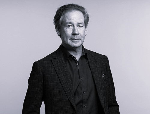 Dr. Bob McDonald