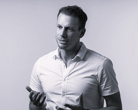 Dr. Dominik Pretz