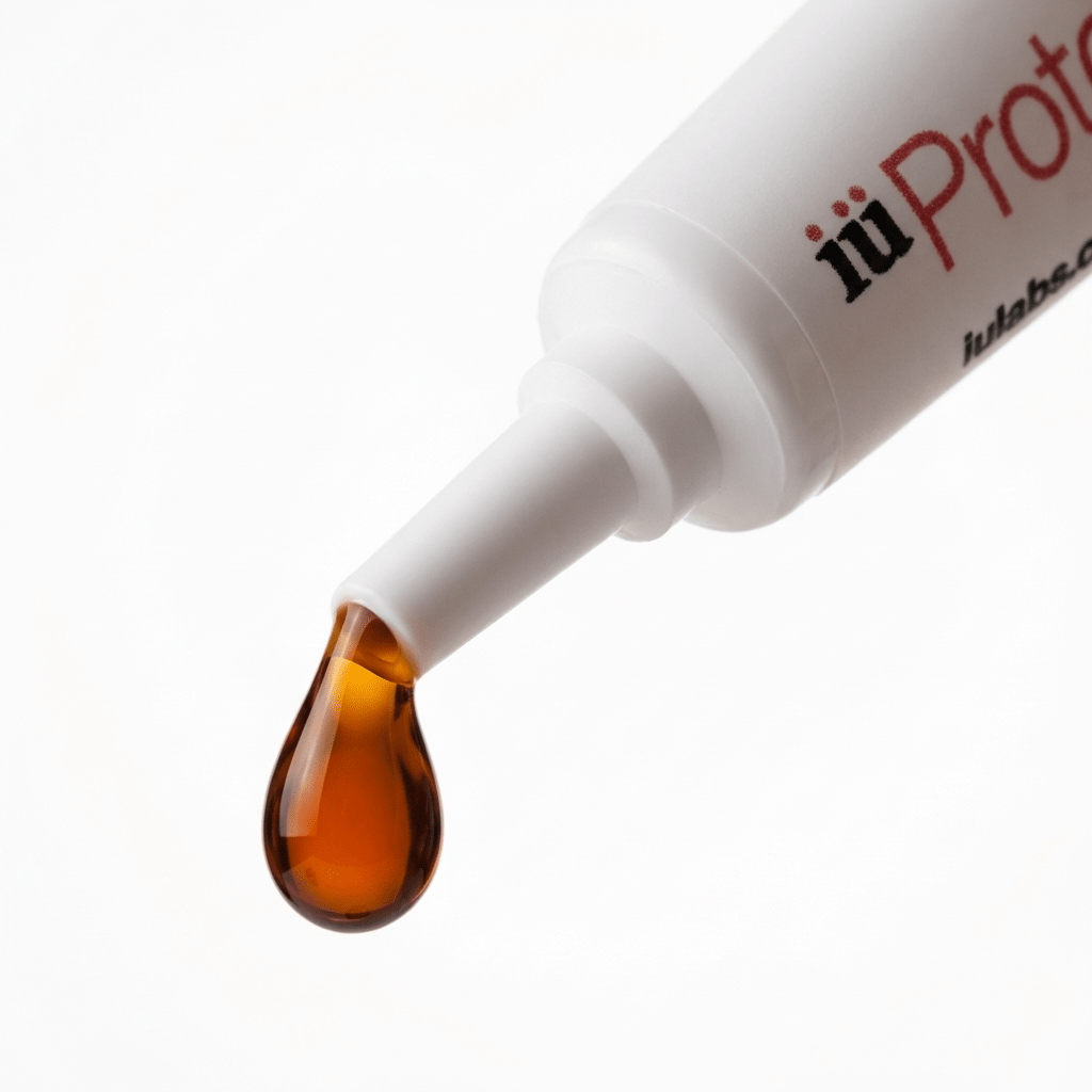 iüLabs iüProtect