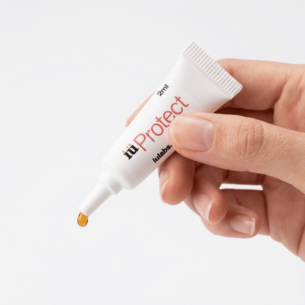 iüLabs iüProtect