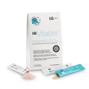iüLabs 7 Tage Einstieg iüVitalizer
