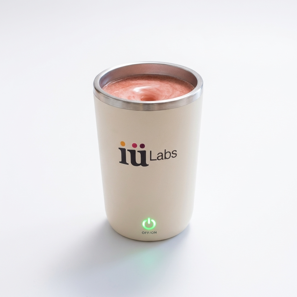 iüLabs Deutschland iüActivator