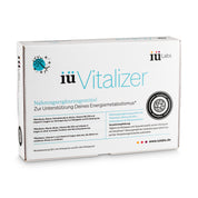 iüLabs Energie- & Fokus-Supplement Einmalkauf · 89,99 € iüVitalizer