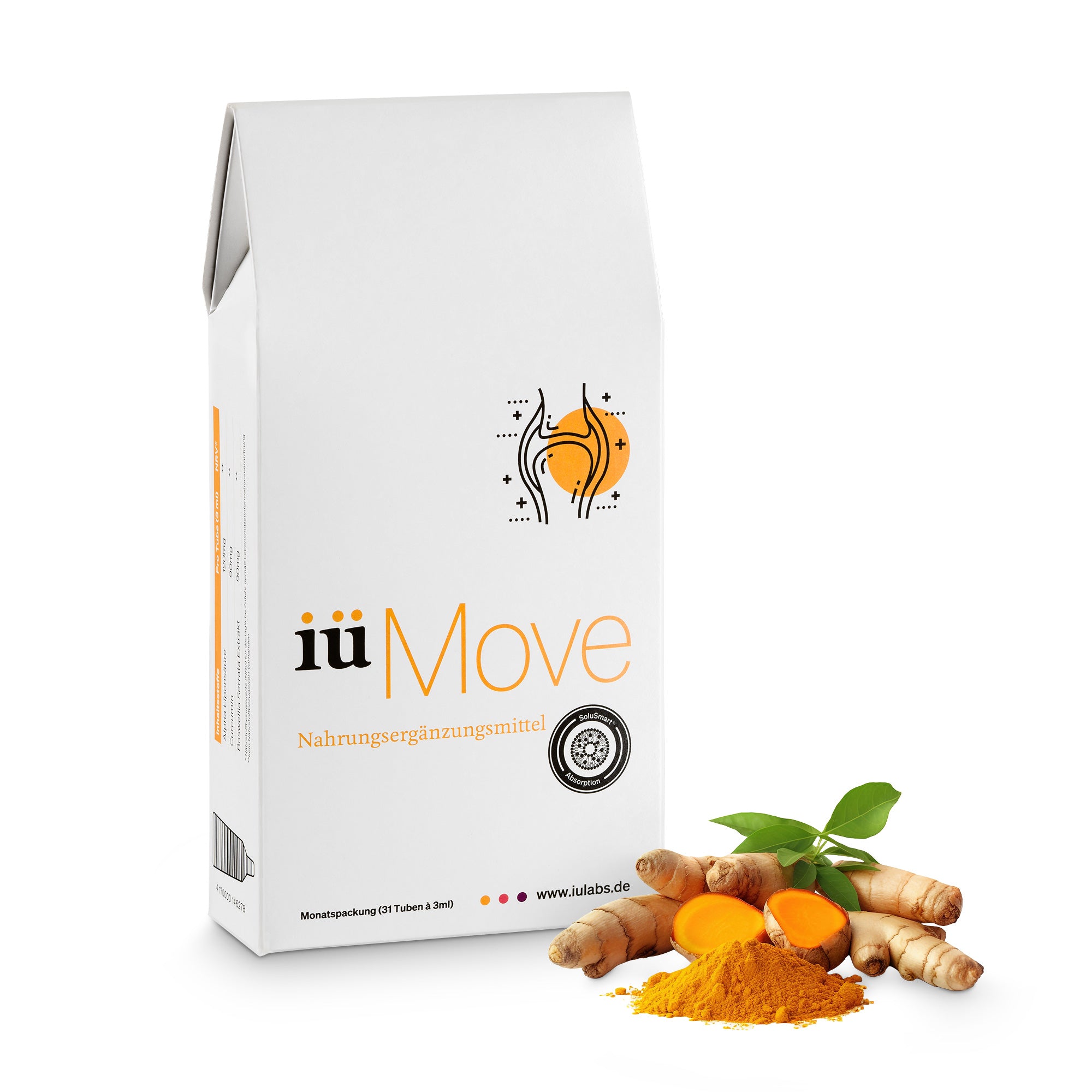 iüLabs iüMove